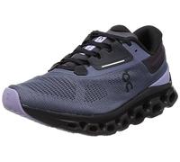 On Cloudmonster Herren-Sneaker, Metall | Glyzinie, 7.5