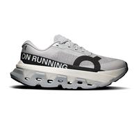 On Cloudmonster Hyper Damen 40 Grau/Schwarz