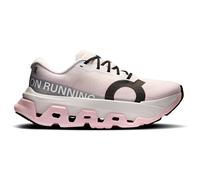 On Cloudmonster 3 Hyper W - Ivory/Peony - 41 (US 9.5)