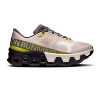 On Running Laufschuhe Cloudmonster Hyper Herren Beige Größe EU 42
