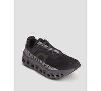 On Cloudmonster Lumos Damen-laufschuhe In Schwarz 6298393-98393 Schwarz 41;40