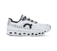 ON Herren Laufschuhe Cloudmonster All White 47 ½ (7630419107682)