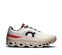 On Cloudmonster "Pearl" - Size: 42 Cream