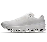 ON Herren Laufschuhe Cloudmonster Void (3MG1091) 42 White / White