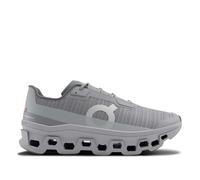 On Cloudmonster Void "Alloy" - Size: 41 grey
