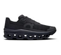 On Cloudmonster Void Damen Freizeitschuhe, schwarz, Größe 42 42