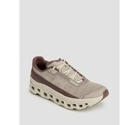 On Cloudmonster Void Damen-sneaker 3mg10911344-1344 Braun;Beige 42