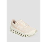 ON WMNS Cloudmonster Void women Lowtop grey in Größe:40