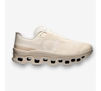 On Cloudmonster Void M (dew / truffle) - 45