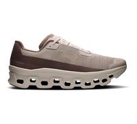 On Cloudmonster Void Damen-sneaker 3mg10911344-1344 Braun;Beige 46