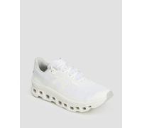 ON Herren Freizeitschuhe Cloudmonster Void (3MF1067) 43 White / White