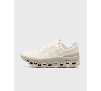 ON Cloudmonster Void men Lowtop beige in Größe:45