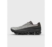 ON Cloudmonster Void men Lowtop black|grey in Größe:42