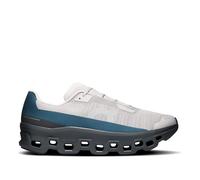 On Cloudmonster Void "Silver" - Size: 45 grey