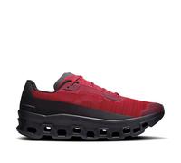 On Cloudmonster Void "Tundra" - Size: 40.5 red
