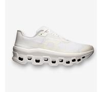 ON Cloudmonster Void women Performance & Sports white in Größe:36,5