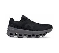 ON Damen Laufschuhe Cloudmonster (61W) 37 ½ Black / Magnet