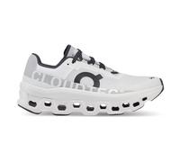 On Cloudmonster W - Sneakers - Damen White 8 US
