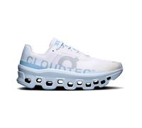 ON Cloudmonster Wo für Damen, weiß, Größe 40 ½ EU / 9 UK