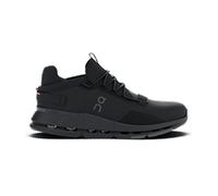 ON CLOUDNOVA 2 für Damen, schwarz, Größe 38 ½ EU / 7,5 UK