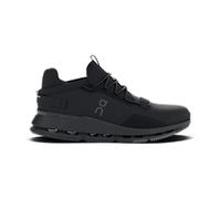 ON Herren Freizeitschuhe Cloudnova 2 (3ME3021) 47 ½ Schwarz