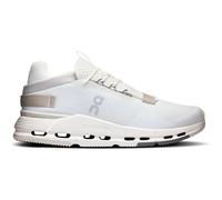 ON Herren Freizeitschuhe Cloudnova 2 (3ME3021) 42 Ice / Sand