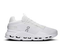 ON Herren Freizeitschuhe Cloudnova 2 (3ME3021) 49 All White