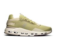 On Cloudnova 2 Herren-Sneaker, Caper/Desert, Größe 45
