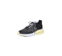 On Cloudnova Flux Womens - Black Hay - 39 EU