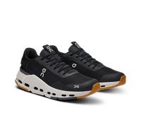 On Running | Laufschuhe für Damen | Black / Ivory 38