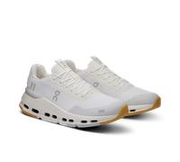 On Cloudnova Form 2 Damen Sneaker (Weiß 39 US)