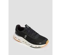 On Running | Laufschuhe für Damen | Black / Ivory 37.5