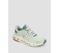On Cloudnova Form 2 Damen Schuhe türkisgrün - 37