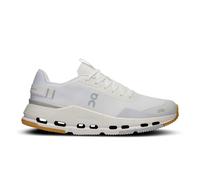 ON Damen Freizeitschuhe Cloudnova Form 2 (3WE3017) 38 ½ White / Ivory
