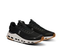 ON Cloudnova Form 2 Herren Freizeitschuh Neutral - 3ME3015 Black Ivory 42