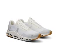 On Running - Cloudnova Form 2 - Sneaker 46 weiß