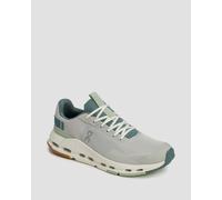 ON Herren Freizeitschuhe Cloudnova Form 2 (3ME3015) 46 Wolf / Tide