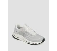On Cloudnova Form 2 Tt Herren Sneaker 3mf10730622-frost-white Grau 42