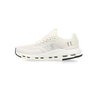 ON ON CLOUDNOVA FORM Cream | Ivory Damen Sneaker (3WF10552940) Cremig 38