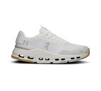 ON Damen Freizeitschuhe Cloudnova Form 2 (3WE3017) 40 ½ White / Ivory