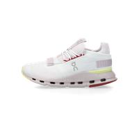 On Cloudnova Undyed (white / fade) - 36.5