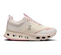 ON ON Cloudnova X Women Ice | Fade Damen Sneaker (3WE30413572) Grau 38