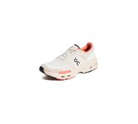 On Cloudpulse Damen-Sneaker, Creme/Salm on, 37 EU