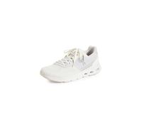 ON Cloudrift Laufschuhe Damen undyed-white/frost 40