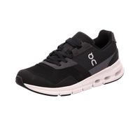 On Cloudrift Laufschuhe Herren - schwarz/weiß - 45