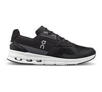On Cloudrift Laufschuhe Herren - schwarz/weiß - 45