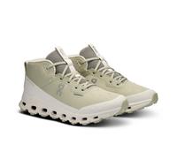 ON Damen Laufschuhe ON CLOUDROAM WATERPROOF (3W-D30070106) Schwarz 38