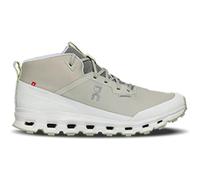 ON Damen Cloudroam Waterproof Multifunktionsschuhe (Grau, Gr.: 07,0)