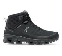 On Cloudrock 2 Waterproof Herren Multifunktionsschuhe, schwarz, Größe 44 44