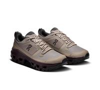 On Cloudrock Low Waterproof Damen - CINDER | OX / 40.5